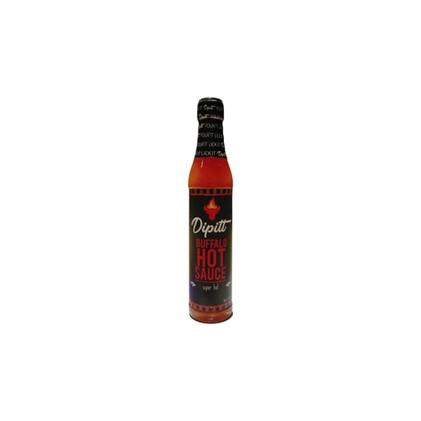 Buffalo Hot Sauce