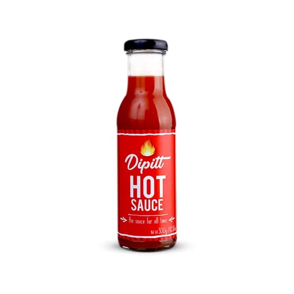 Hot Sauce