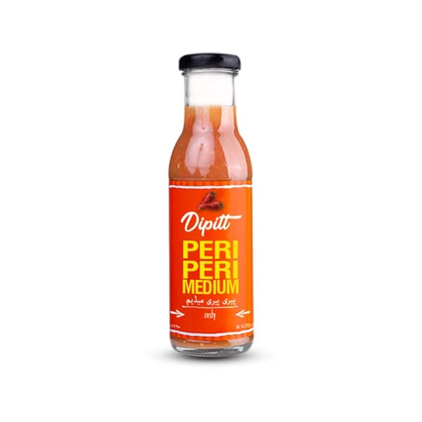 Peri-Peri Medium