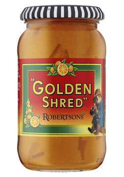 Robertson's Golden Shred
