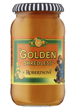 Robertson's Golden Shredless