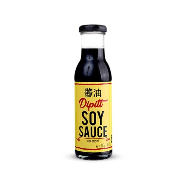 Soy Sauce