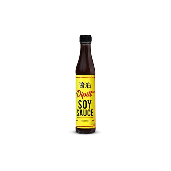 Soy Sauce