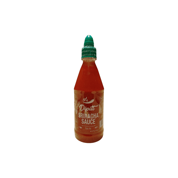 Sriracha Sauce