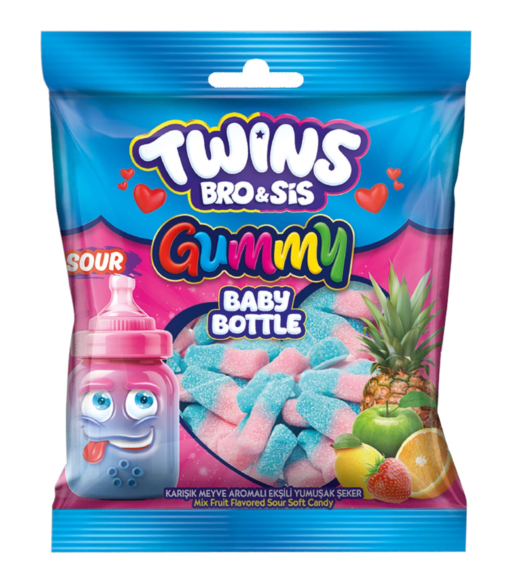 Baby Bottles