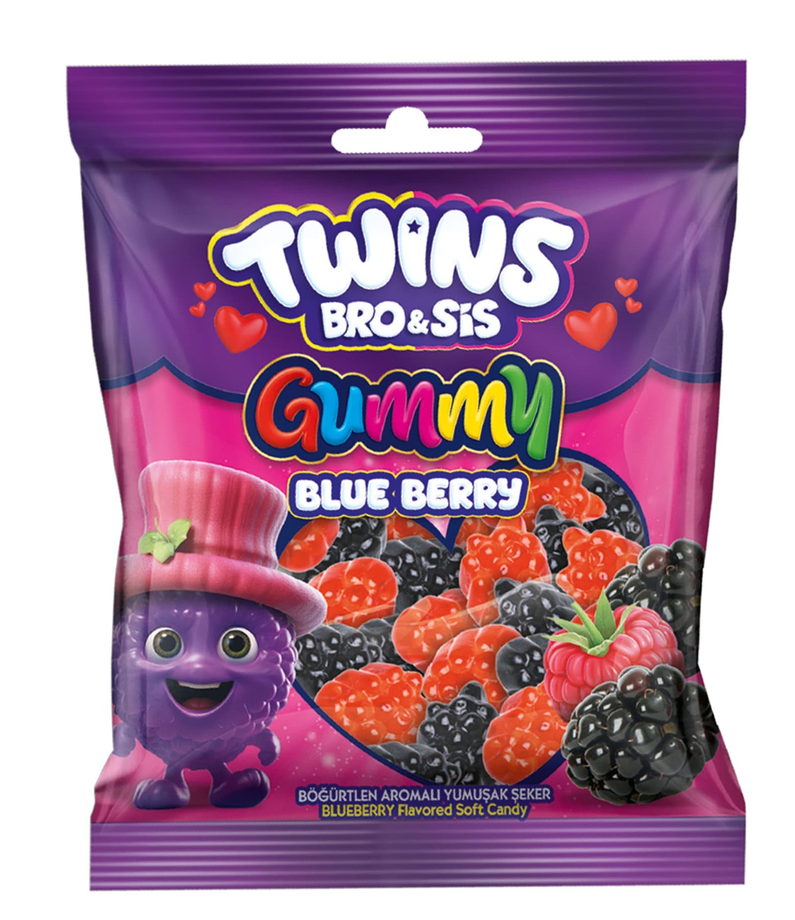 Berries