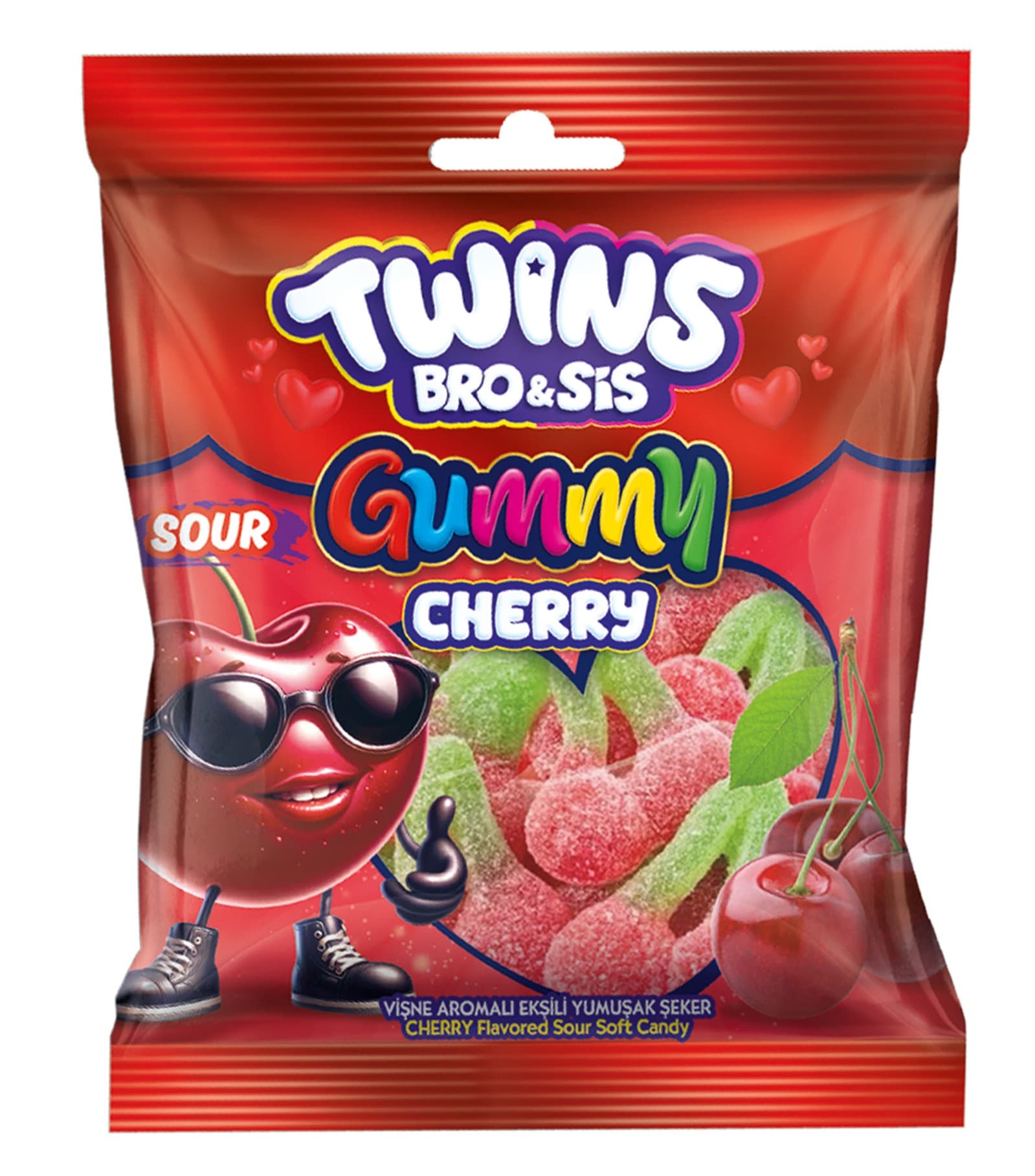 Cherry