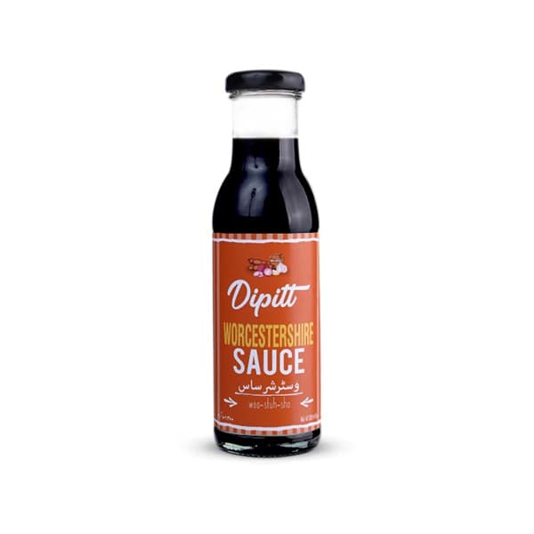 Worcestershire Sauce