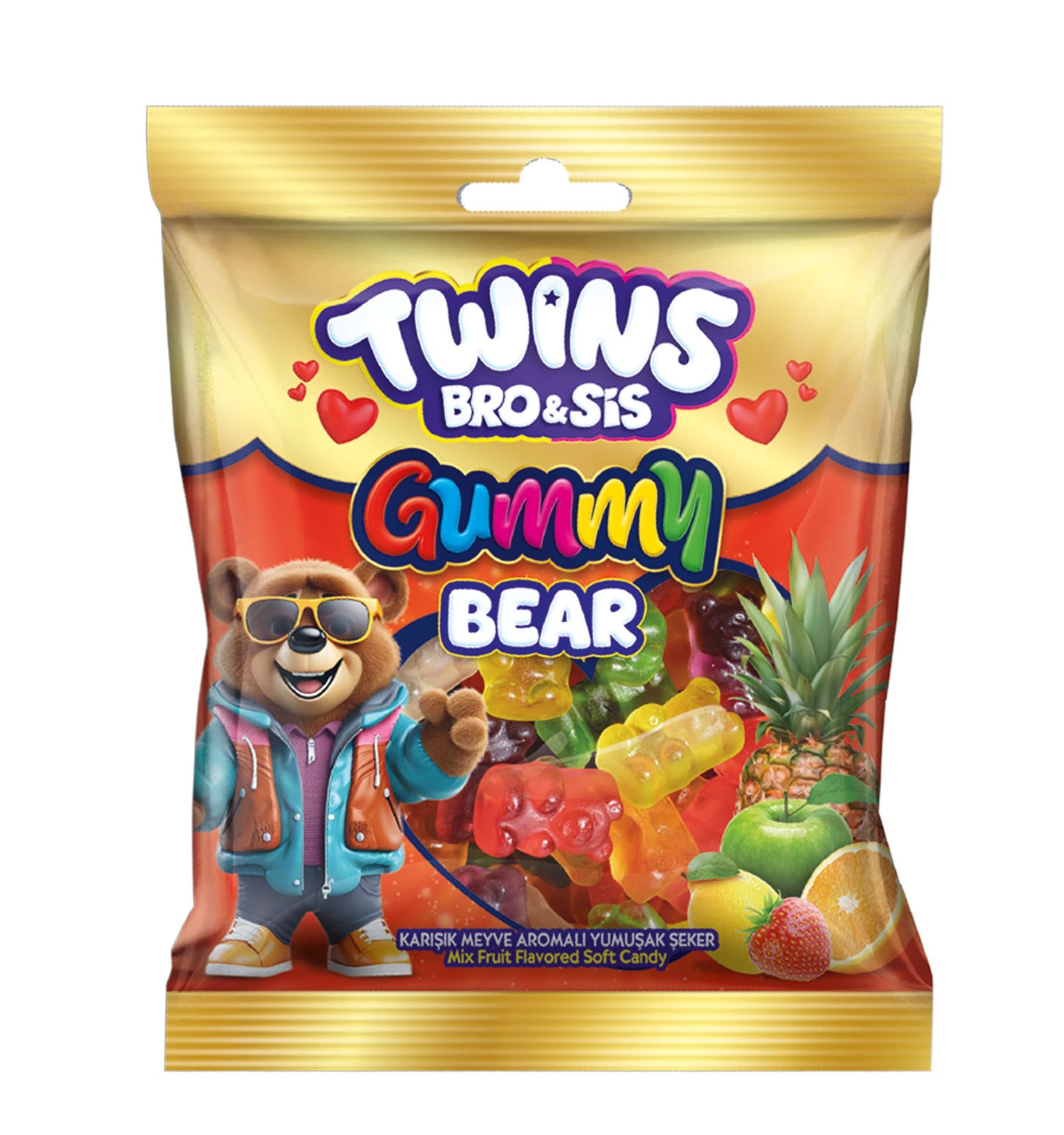 Bears
