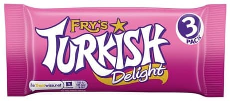 Fry's Turkish Delight