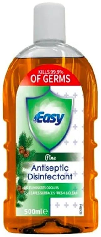 Easy Antiseptic Disinfectant Pine Fresh