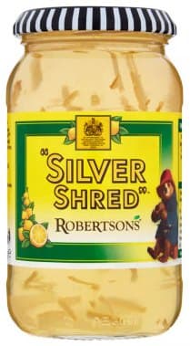 Robertson's Golden Silver Shred