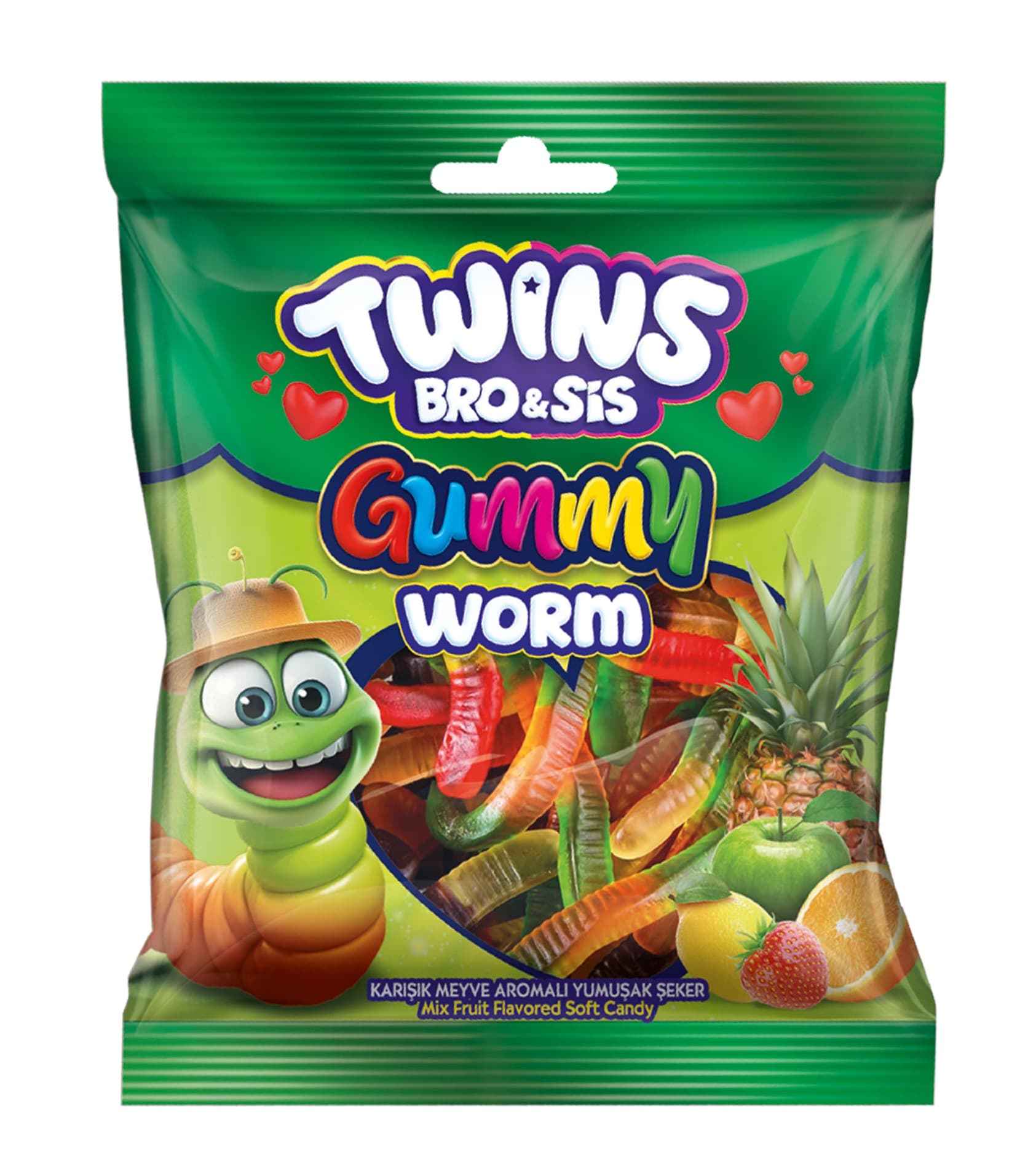 Worms