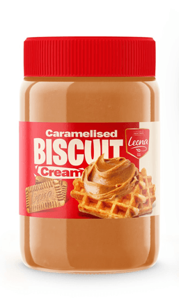 Biscuit Cream