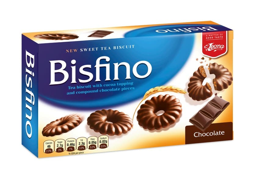 Bisfino Chocolate