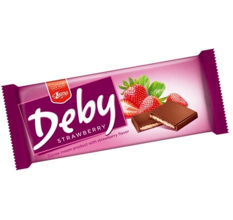 Deby Strawberry