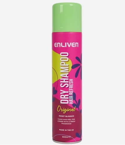 Enliven product range