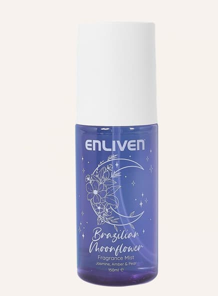 Fragrance Mist Brazilian Moonflower