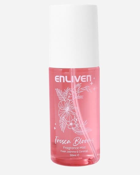Fragrance Mist Fresca Blooms
