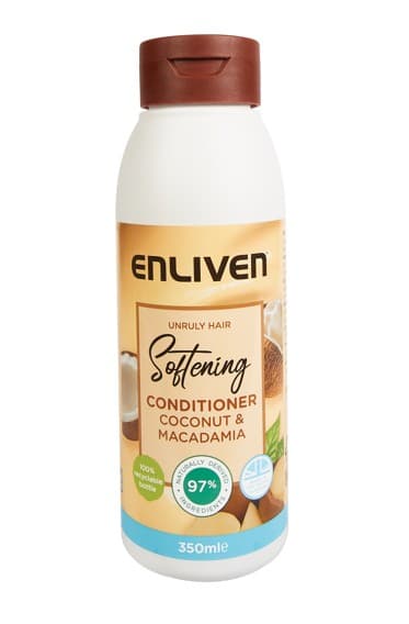 Fruits Coconut and Macadamia Conditioner