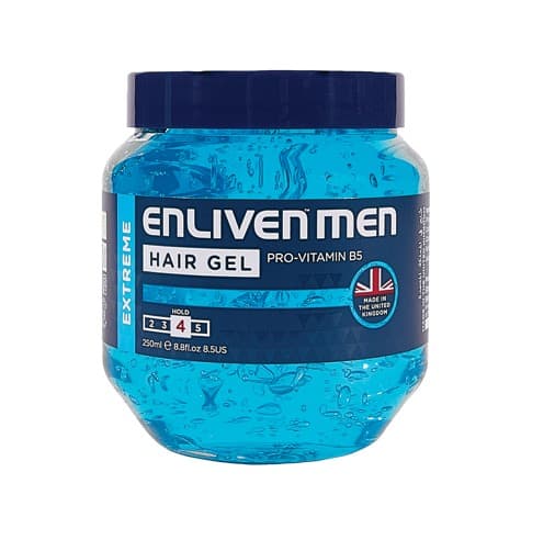 Hair Gel Extreme (Blue)