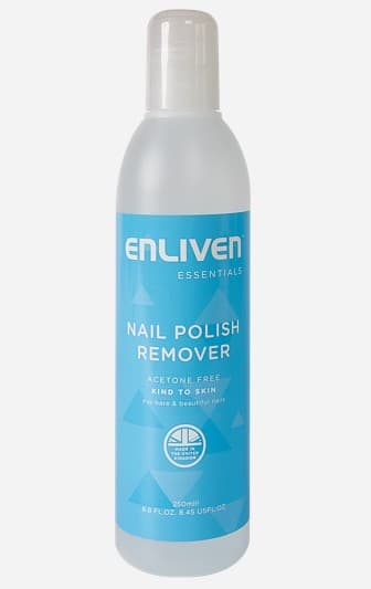 Nail Polish Remover Acetone Free
