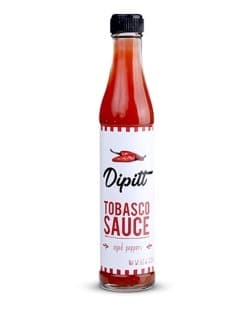 Dipitt product range