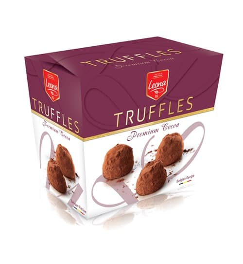 Truffles Cocoa