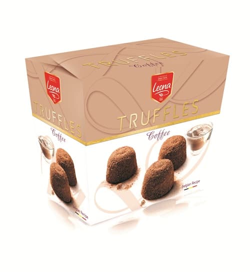 Truffles Coffee