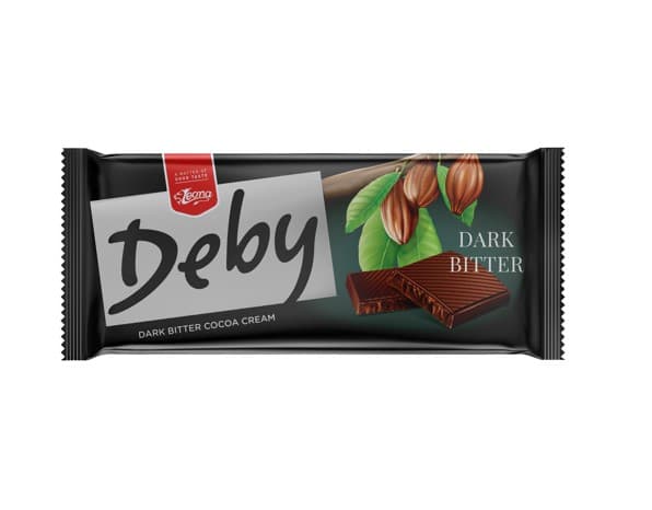 Deby Dark