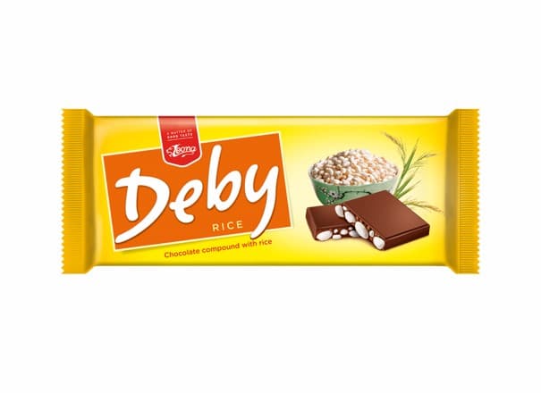 Deby Rice