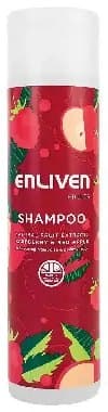 Naturals Shampoo Raspberry Red Apple
