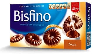 Bisfino Cocoa
