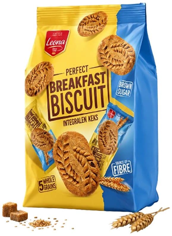 Breakfast Biscuits, Classic 5-Mix